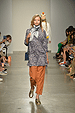 NewYork fashion week, Brands: Karen Walker | 10577