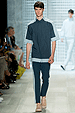 NewYork fashion week, Brands: Lacoste | 10671