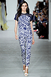 London fashion week, Brands: Matthew Williamson | 10811