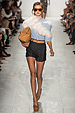 NewYork fashion week, Brands: Michael Kors | 10874