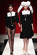 Milan fashion week, Brands: Moschino | 10988