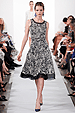 NewYork fashion week, Brands: Oscar De La Renta | 11143