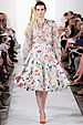 NewYork fashion week, Brands: Oscar De La Renta | 11157