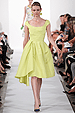 NewYork fashion week, Brands: Oscar De La Renta | 11158