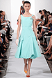 NewYork fashion week, Brands: Oscar De La Renta | 11161