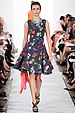 NewYork fashion week, Brands: Oscar De La Renta | 11162