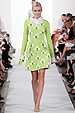 NewYork fashion week, Brands: Oscar De La Renta | 11165