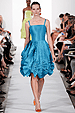 NewYork fashion week, Brands: Oscar De La Renta | 11172