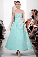 NewYork fashion week, Brands: Oscar De La Renta | 11179