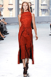 NewYork fashion week, Brands: Proenza Schouler | 11266