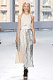 NewYork fashion week, Brands: Proenza Schouler | 11279