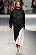 Milan fashion week, Brands: Sportmax | 11577