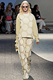 Milan fashion week, Brands: Sportmax | 11585