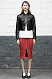 NewYork fashion week, Brands: T by Alexander Wang | 11701