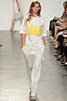 NewYork fashion week, Brands: Thakoon | 11772