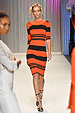 NewYork fashion week, Brands: Tracy Reese | 11922