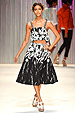 NewYork fashion week, Brands: Tracy Reese | 11923