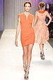 NewYork fashion week, Brands: Tracy Reese | 11927