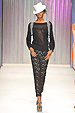 NewYork fashion week, Brands: Tracy Reese | 11928