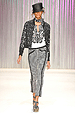NewYork fashion week, Brands: Tracy Reese | 11930