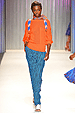 NewYork fashion week, Brands: Tracy Reese | 11935
