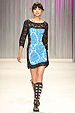 NewYork fashion week, Brands: Tracy Reese | 11936