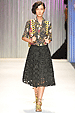 NewYork fashion week, Brands: Tracy Reese | 11942