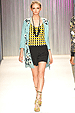 NewYork fashion week, Brands: Tracy Reese | 11944