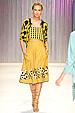 NewYork fashion week, Brands: Tracy Reese | 11945