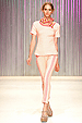 NewYork fashion week, Brands: Tracy Reese | 11949