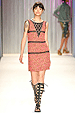 NewYork fashion week, Brands: Tracy Reese | 11952