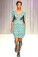 NewYork fashion week, Brands: Tracy Reese | 11953