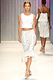 NewYork fashion week, Brands: Tracy Reese | 11956