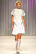 NewYork fashion week, Brands: Tracy Reese | 11957