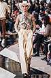 Milan fashion week, Brands: Trussardi | 11969