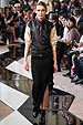 Milan fashion week, Brands: Trussardi | 11972