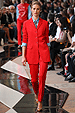 Milan fashion week, Brands: Trussardi | 11981