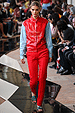 Milan fashion week, Brands: Trussardi | 11982
