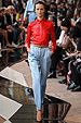 Milan fashion week, Brands: Trussardi | 11983