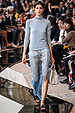 Milan fashion week, Brands: Trussardi | 11985