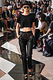 Milan fashion week, Brands: Trussardi | 11986