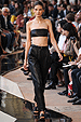 Milan fashion week, Brands: Trussardi | 11989