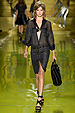 Milan fashion week, Brands: Versace | 12053