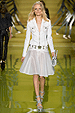 Milan fashion week, Brands: Versace | 12056