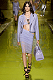 Milan fashion week, Brands: Versace | 12067