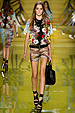 Milan fashion week, Brands: Versace | 12080