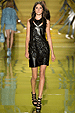 Milan fashion week, Brands: Versace | 12083