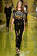 Milan fashion week, Brands: Versace | 12086