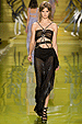 Milan fashion week, Brands: Versace | 12096