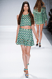 NewYork fashion week, Brands: Vivienne Tam | 12186